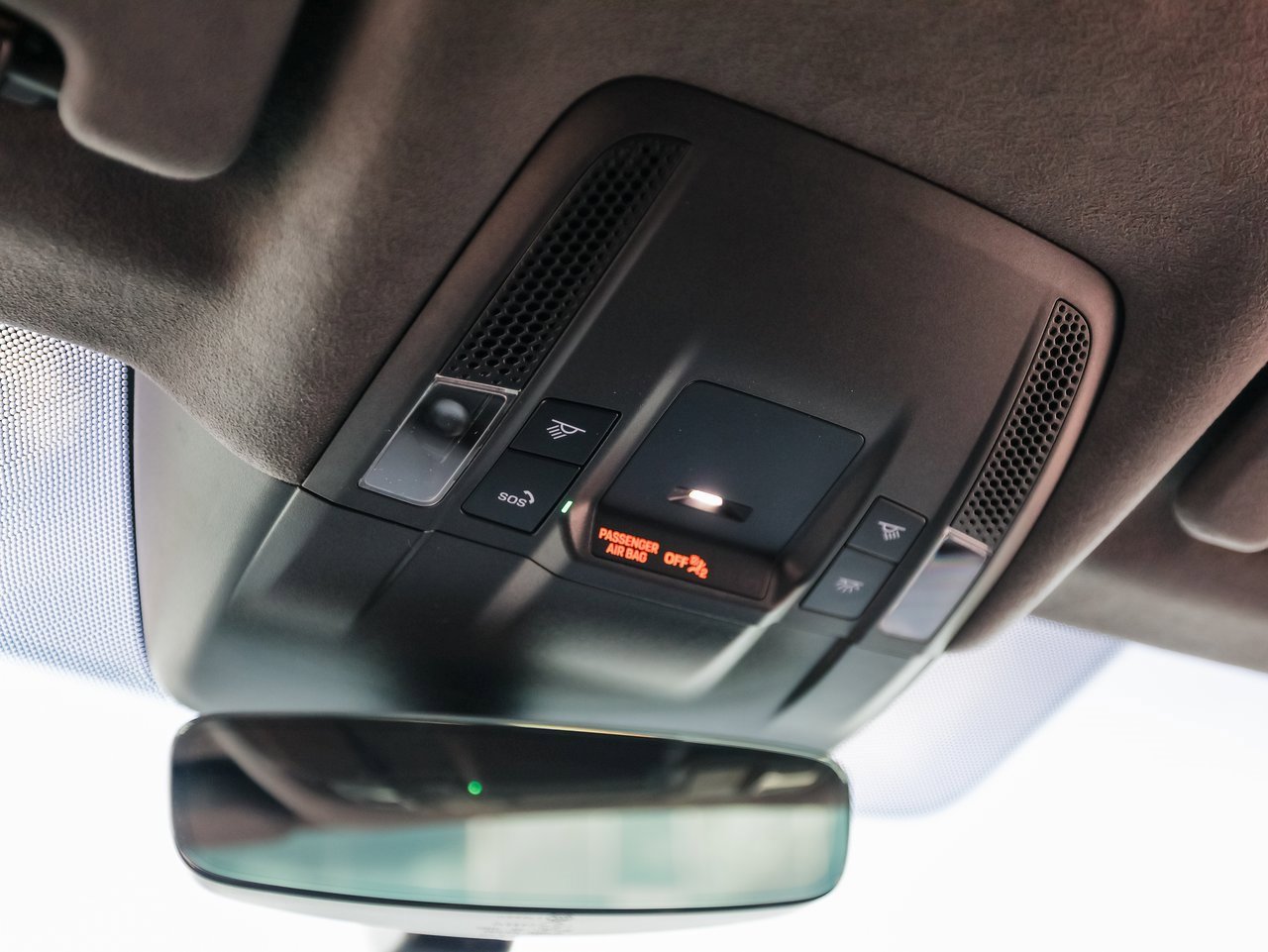 Certified 2021 Porsche Taycan Turbo S image 21