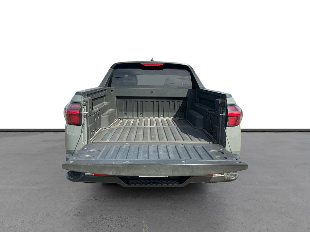 Used 2024 Hyundai Santa Cruz SEL image 24