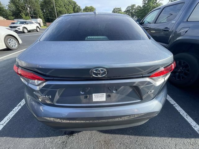 Used 2023 Toyota Corolla LE FWD image 10
