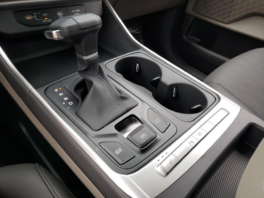 New 2026 Kia Carnival FWD image 21