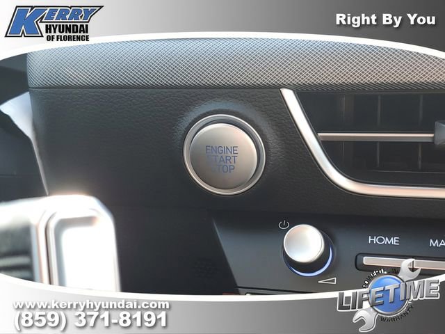 New 2026 Hyundai Sonata SEL image 25