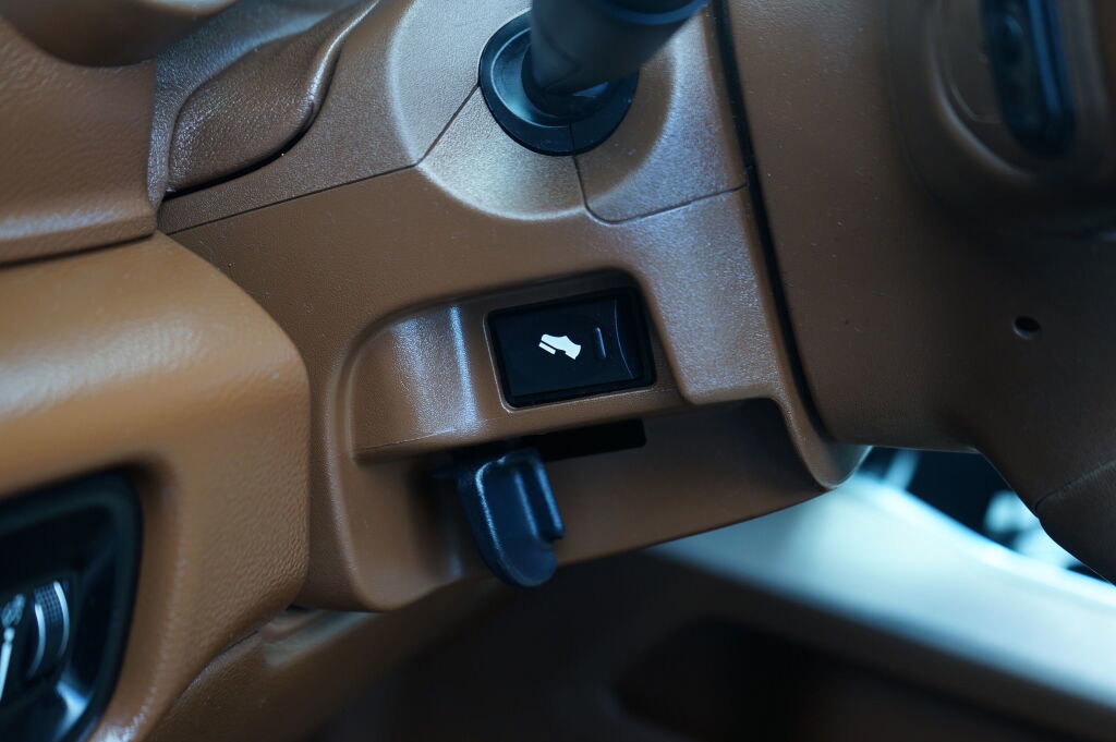 Used 2020 RAM 2500 Laramie image 16