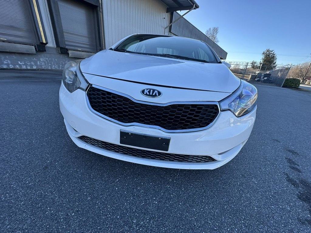 Used 2016 Kia Forte LX FWD image 8