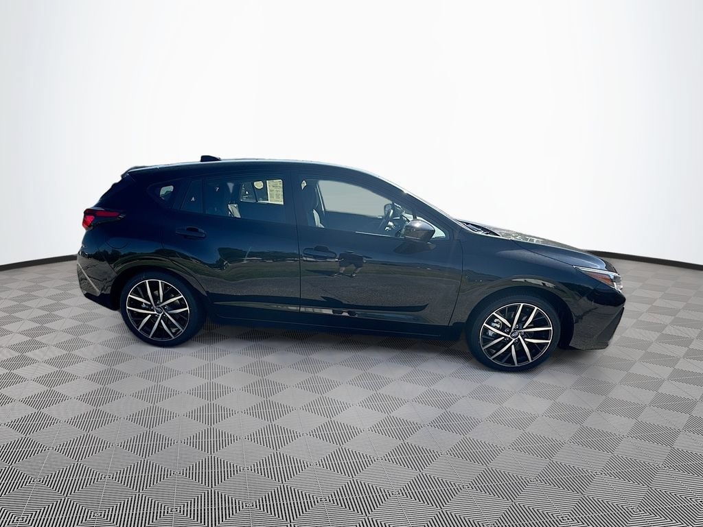 New 2026 Subaru Impreza 2.0i Sport AWD/4WD image 10