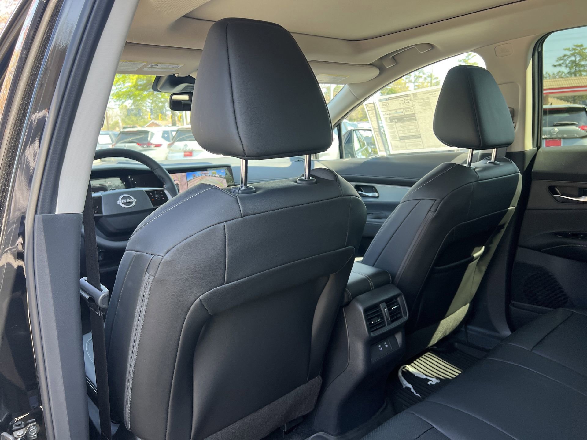 New 2026 Nissan Murano SL image 20