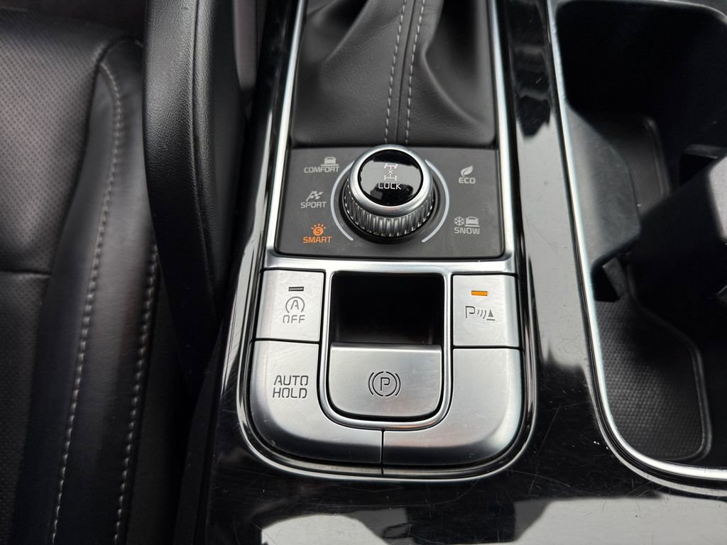 Certified 2023 Kia Telluride LX image 21