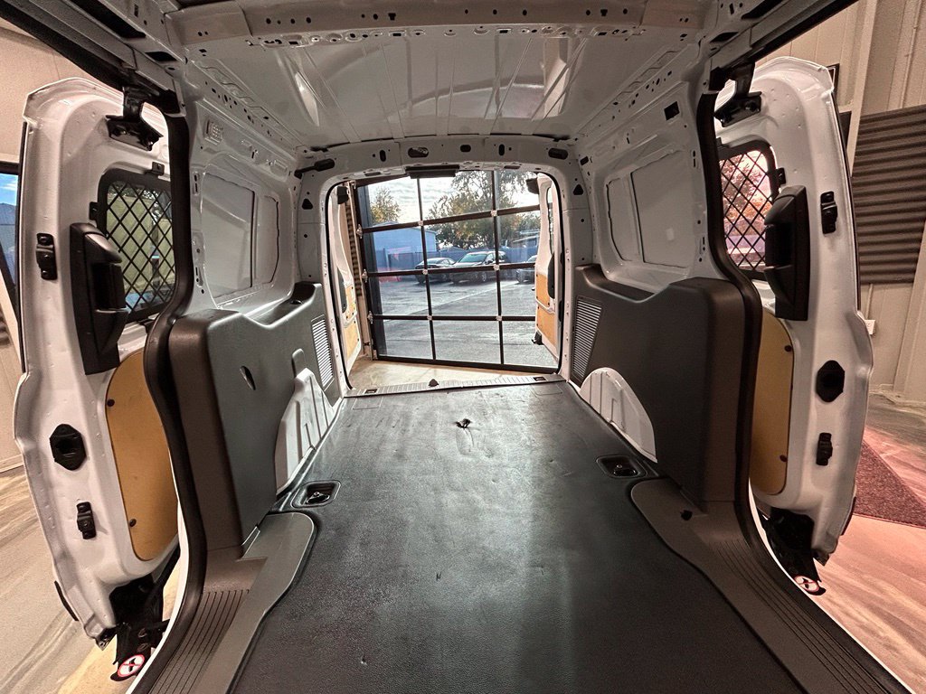Used 2019 Ford Transit Connect XLT FWD image 37