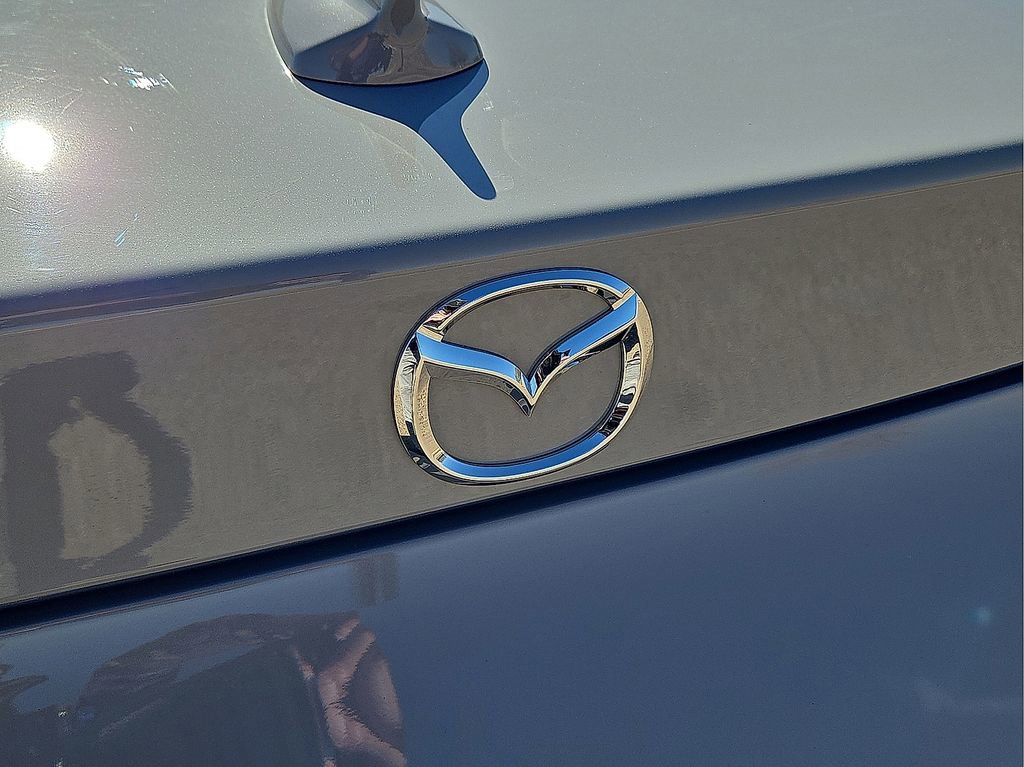 Used 2024 MAZDA MX-5 Miata Grand Touring w/ Weather Package image 15