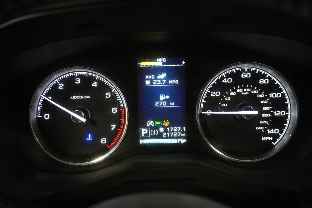 Used 2023 Subaru Forester Touring w/ Popular Package #2 image 29