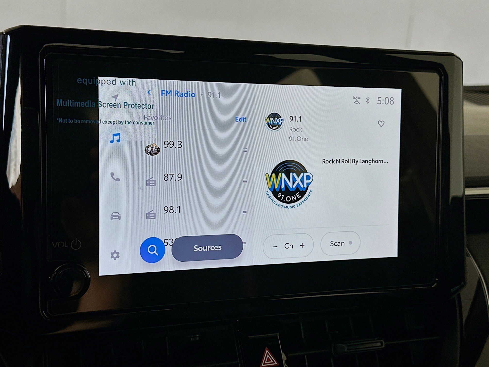 Used 2026 Toyota Corolla SE image 19