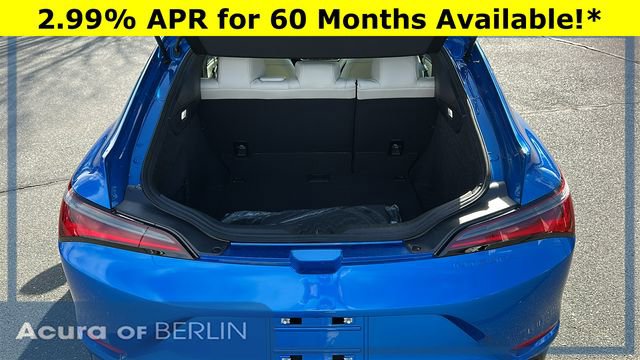 New 2026 Acura Integra A-Spec image 25