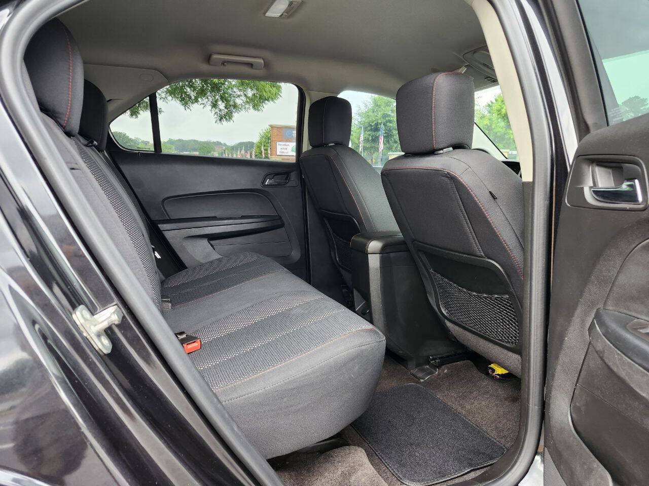 Used 2015 Chevrolet Equinox LT FWD image 5