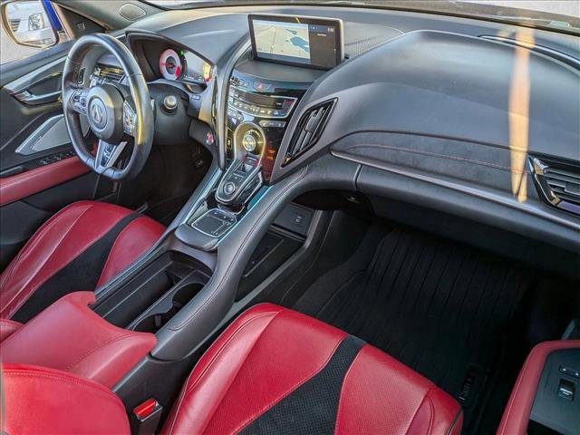 Used 2022 Acura RDX A-Spec image 19