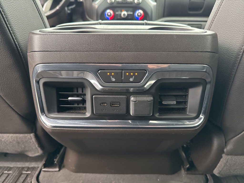 Used 2021 GMC Sierra 2500 Denali w/ Denali Ultimate Package image 19