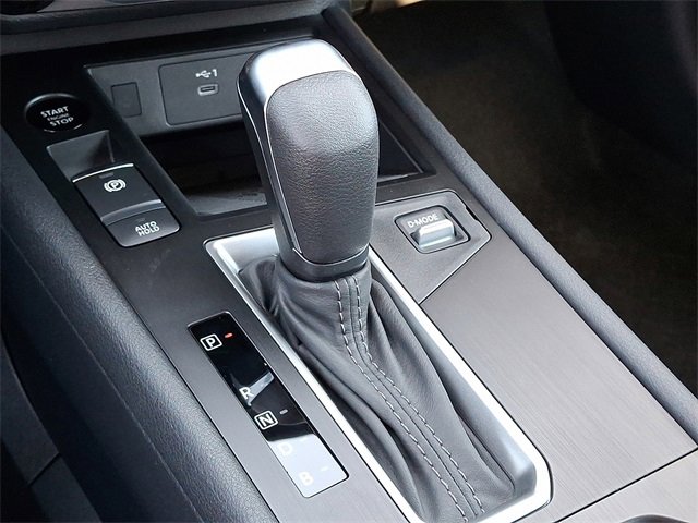 New 2026 Nissan Kicks SV w/ Cold Weather Package image 12