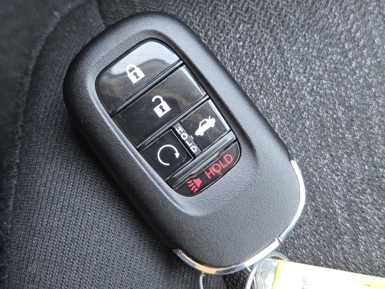 Certified 2023 Honda Accord LX image 31