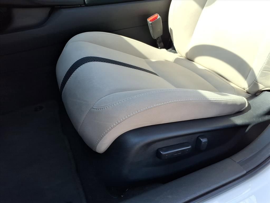 Used 2020 Honda Civic EX image 17