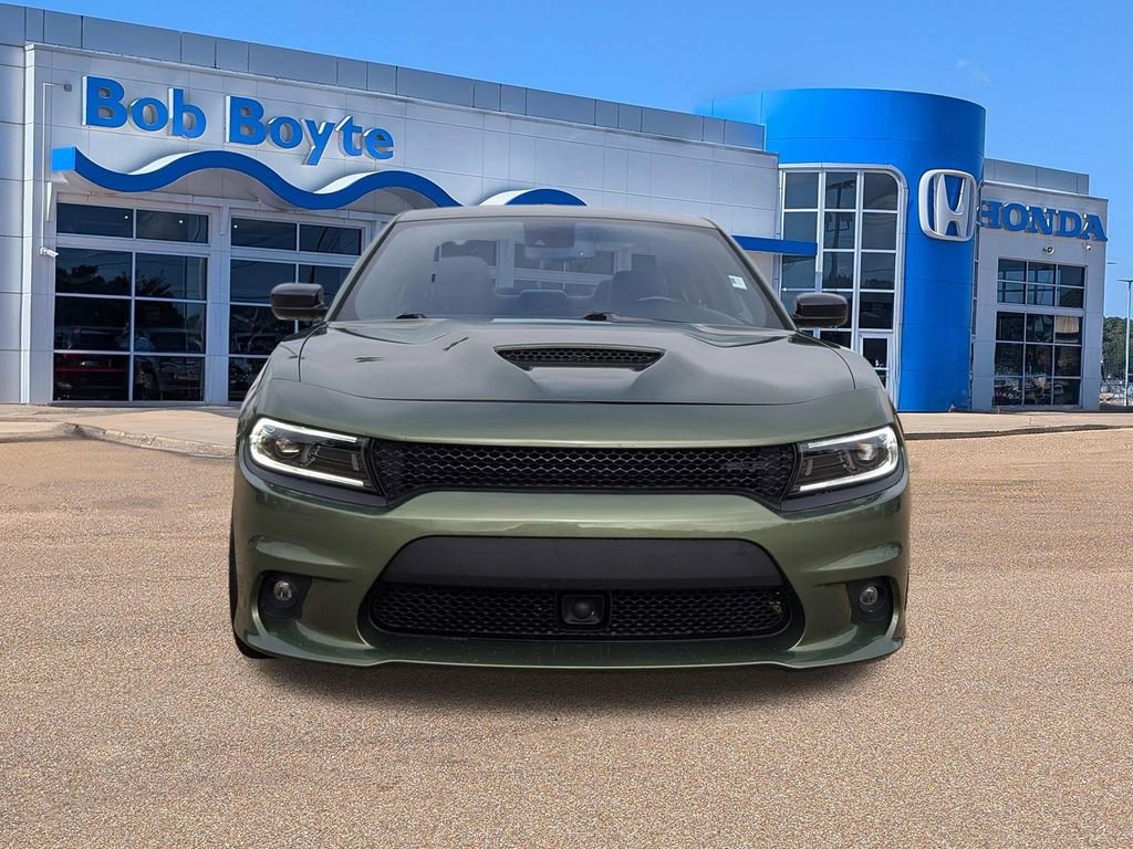 Used 2023 Dodge Charger R/T w/ Plus Group image 8