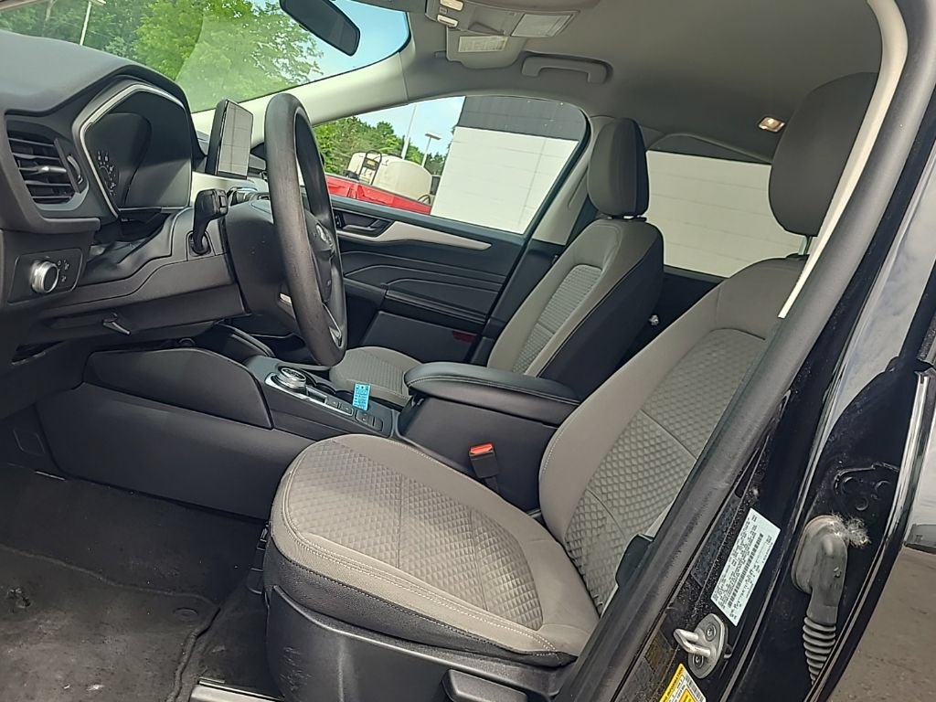 Used 2022 Ford Escape SE AWD/4WD image 10