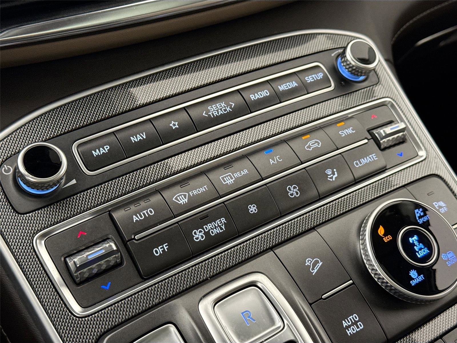 Used 2022 Hyundai Santa Fe SEL Premium AWD/4WD image 27