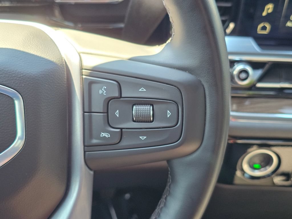 Certified 2024 GMC Sierra 1500 Elevation AWD/4WD image 20