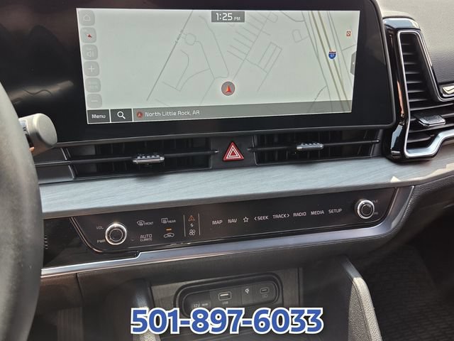 Used 2025 Kia Sportage X-Line AWD/4WD image 18