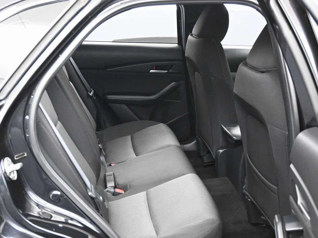 Used 2021 MAZDA CX-30 AWD 2.5 S image 32