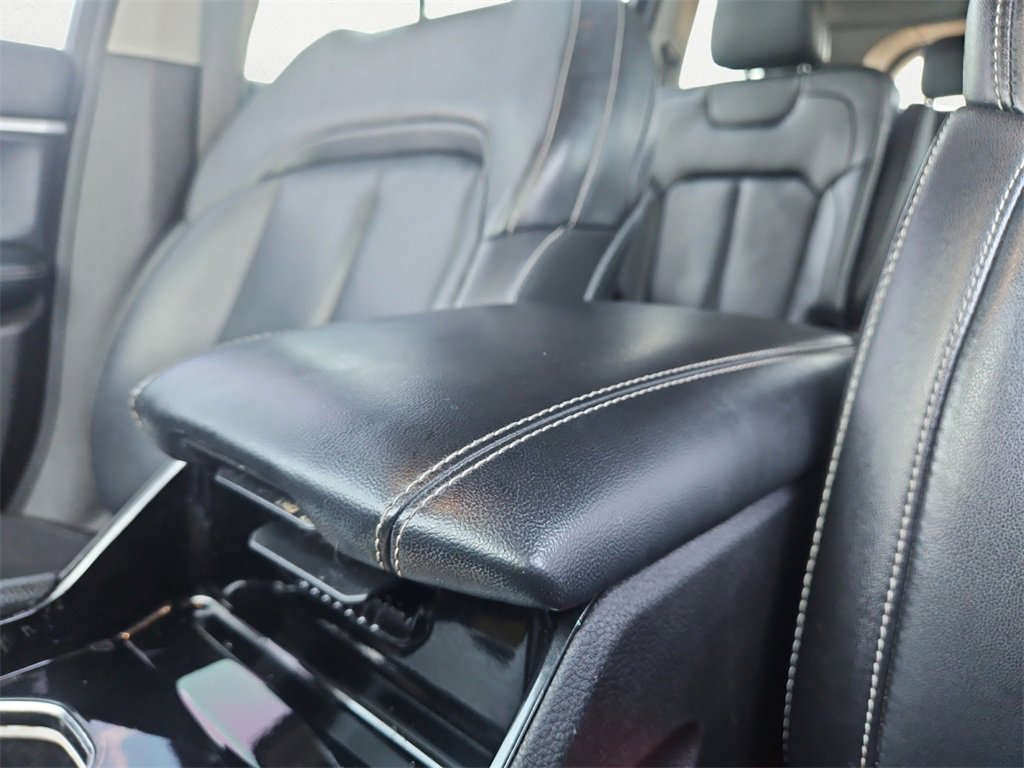 Used 2021 Jeep Grand Cherokee L Limited image 11