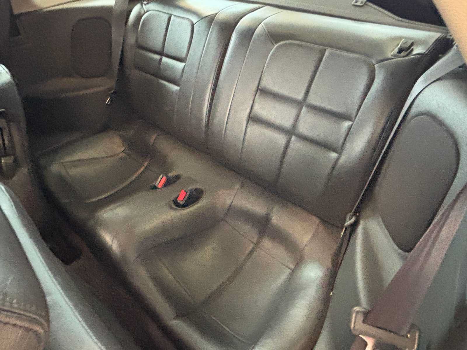 Used 1993 Dodge Stealth R/T FWD image 13