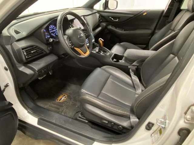 Used 2022 Subaru Outback Wilderness w/ Wilderness Package image 12