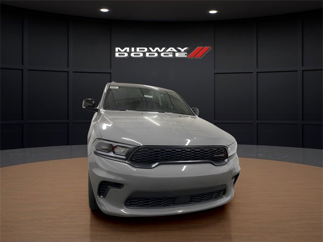 New 2026 Dodge Durango GT image 5