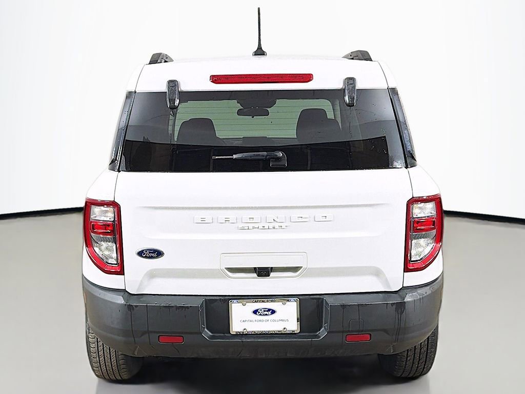 Used 2023 Ford Bronco Sport Big Bend image 9