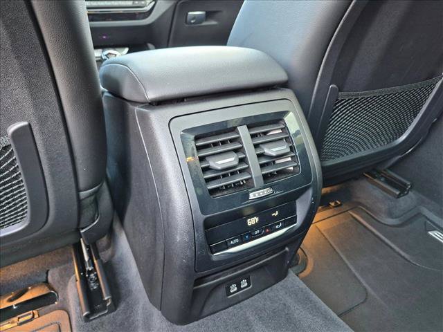 Used 2023 BMW X3 sDrive30i w/ M Sport Package RWD image 19