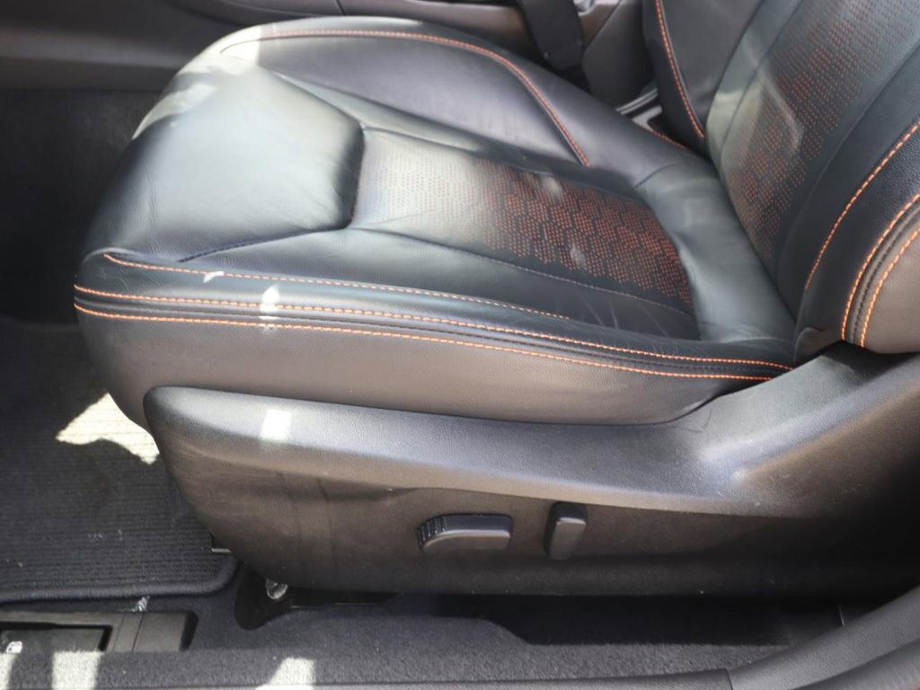 Used 2023 Subaru Crosstrek 2.5i Limited image 16