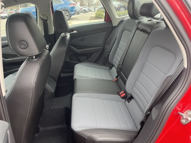 New 2026 Volkswagen Jetta SE FWD image 22