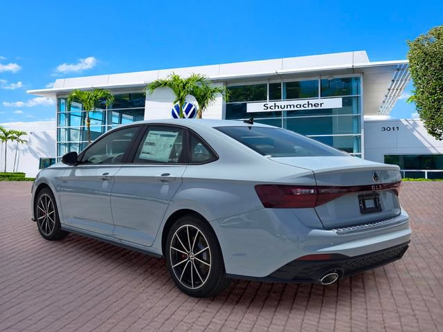 New 2026 Volkswagen Jetta GLI Autobahn FWD image 5
