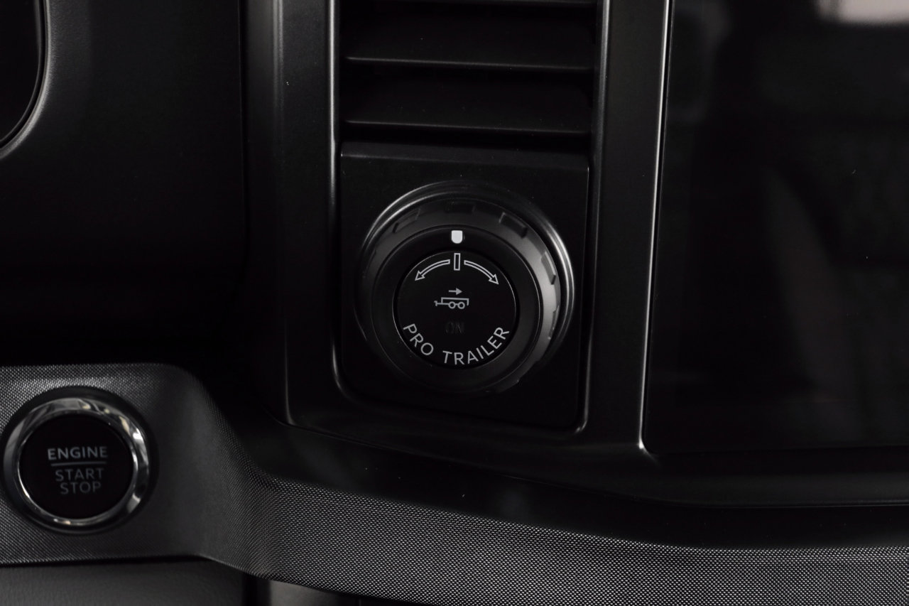 Used 2023 Ford F250 Limited w/ FX4 Off-Road Package image 35