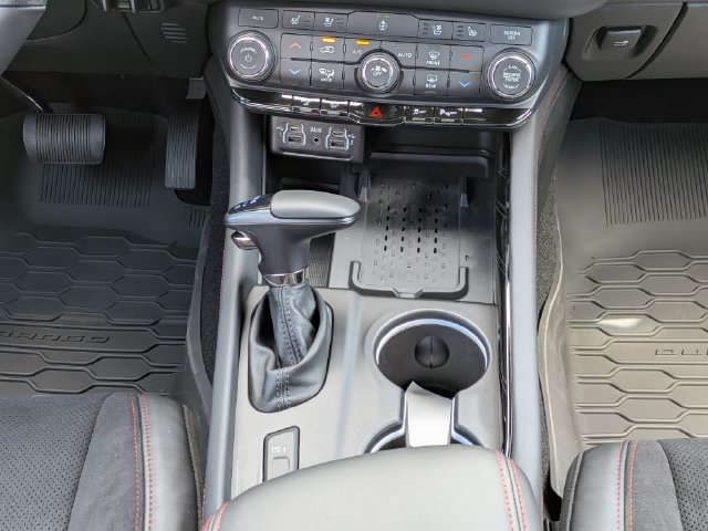 New 2026 Dodge Durango GT AWD/4WD image 18