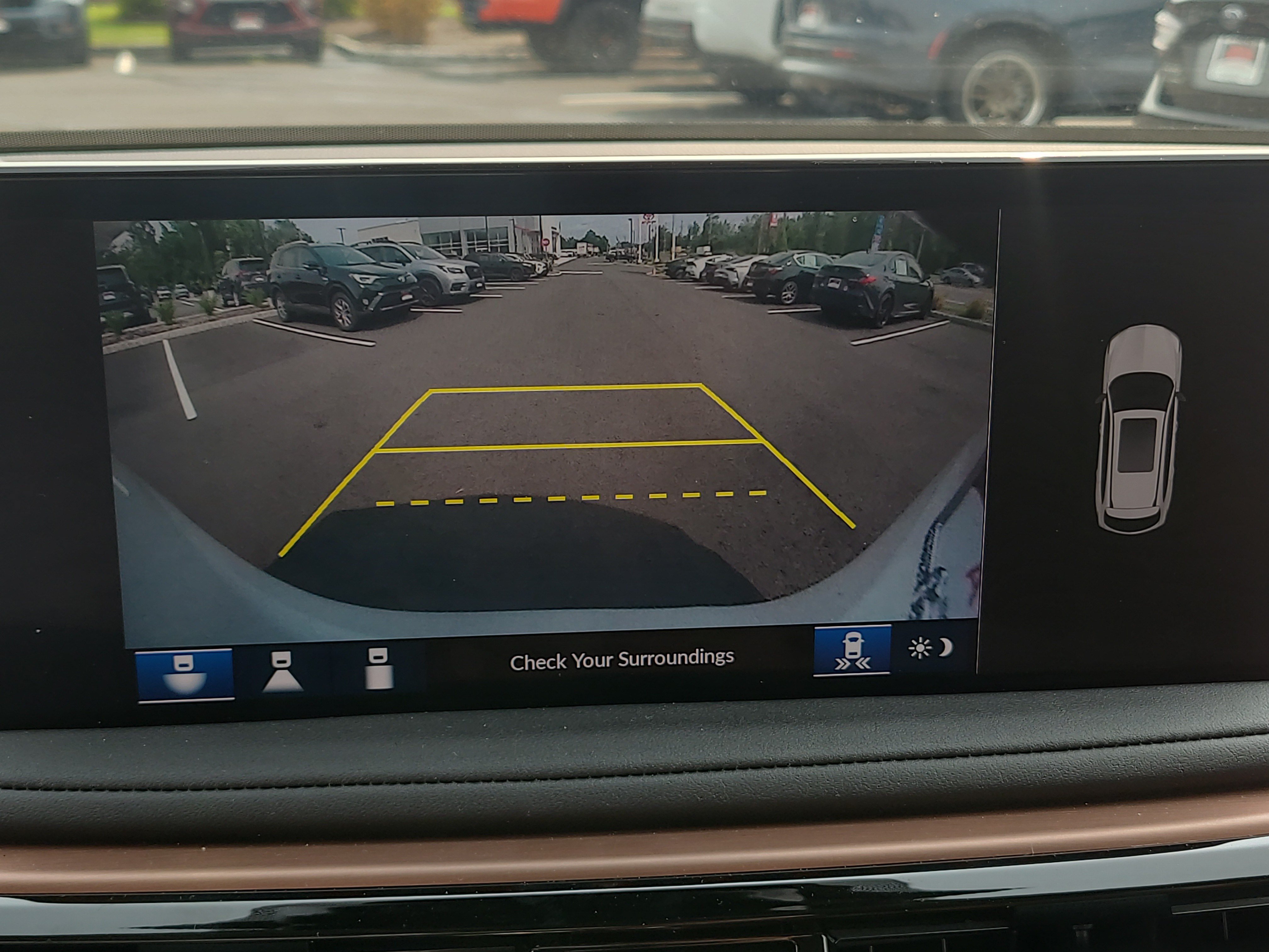 Used 2025 Acura MDX w/ Technology Package AWD/4WD image 26