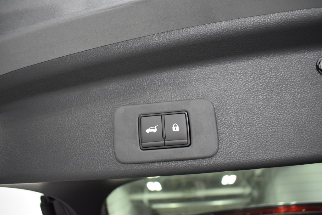 New 2026 Nissan Murano SL AWD/4WD image 36