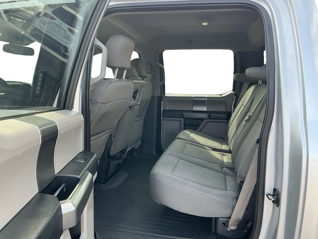 Used 2016 Ford F150 XLT w/ Equipment Group 302A Luxury image 21