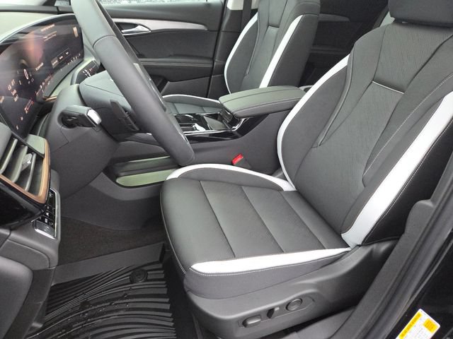 New 2026 Buick Envision Sport Touring AWD/4WD image 35