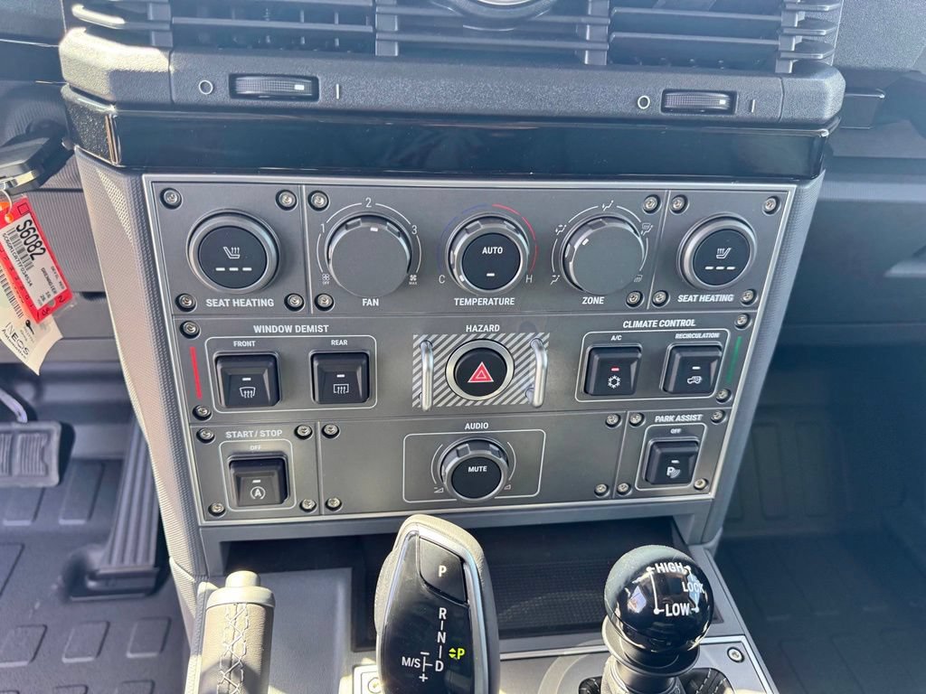 New 2026 INEOS Grenadier Station Wagon AWD/4WD image 13