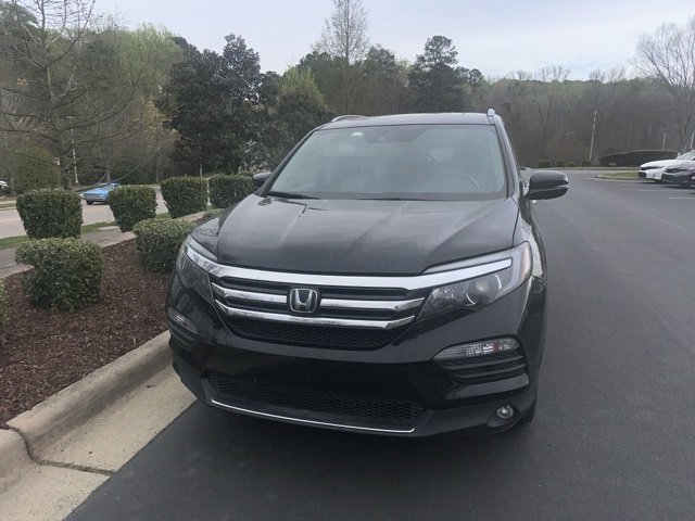 Used 2016 Honda Pilot Touring image 7
