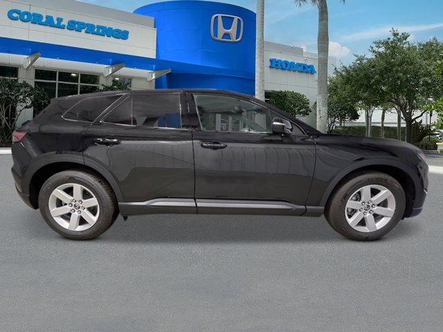 New 2026 Honda Prologue EX image 8