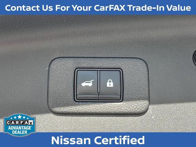 Certified 2022 Nissan Armada SL w/ Midnight Edition Package image 29