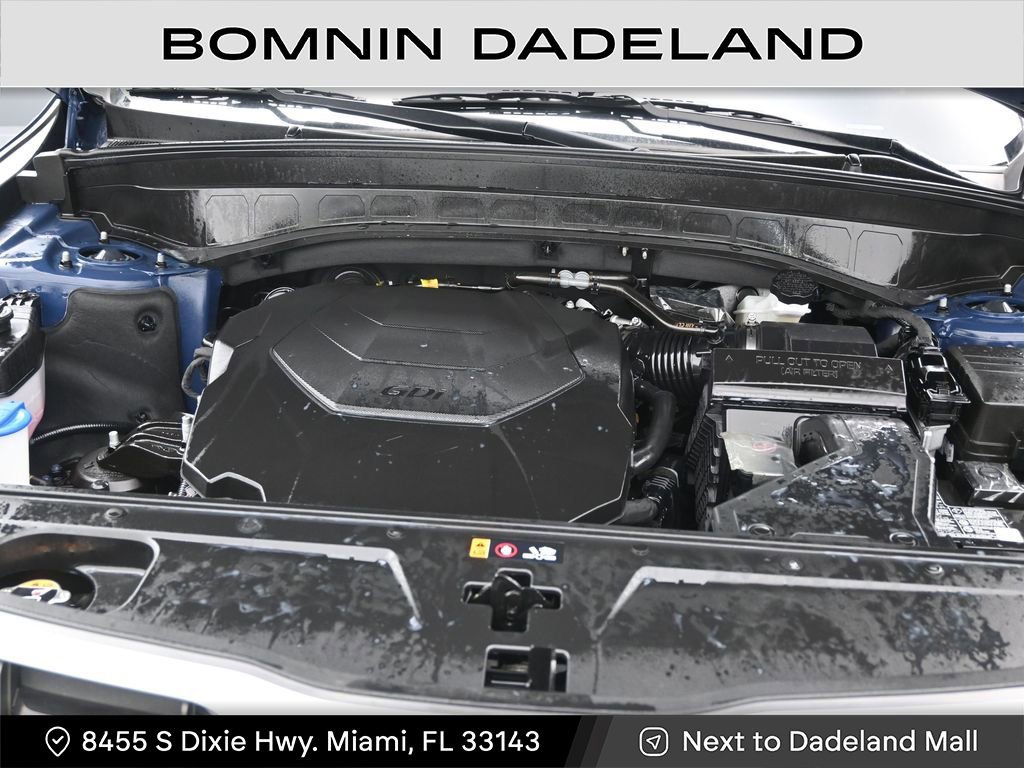 Used 2025 Kia Telluride S image 14