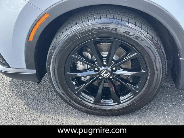 Used 2024 Honda CR-V Sport-L image 11