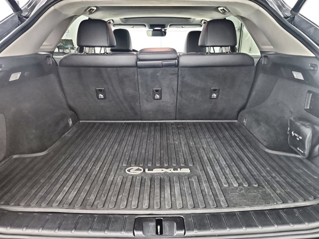 Used 2018 Lexus RX 350 FWD w/ Premium Package image 36