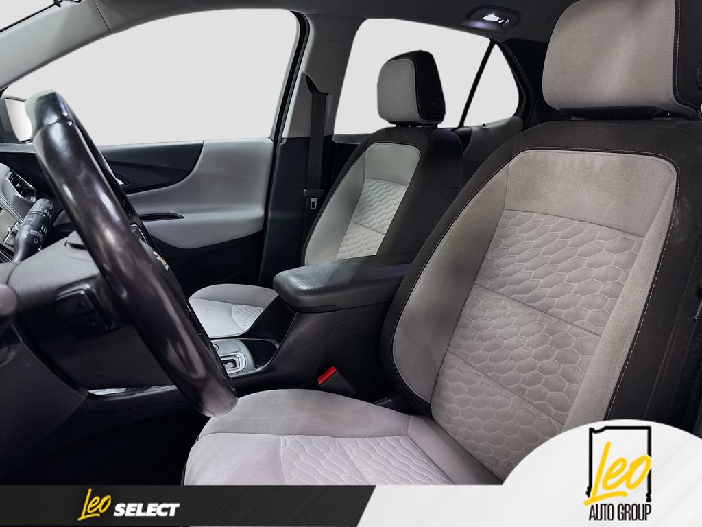 Used 2019 Chevrolet Equinox LT AWD/4WD image 23